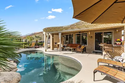 26485 W Pontiac Drive, Buckeye, AZ 85396 - Photo 34