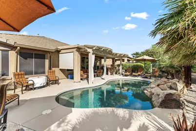 26485 W Pontiac Drive, Buckeye, AZ 85396 - Photo 38