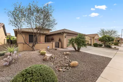 26485 W Pontiac Drive, Buckeye, AZ 85396 - Photo 2