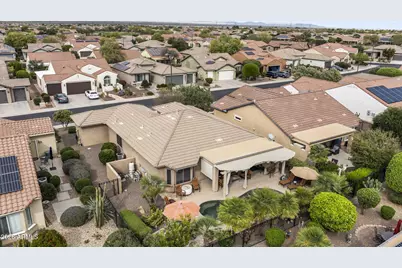 26485 W Pontiac Drive, Buckeye, AZ 85396 - Photo 42