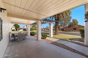 376 Leisure World, Mesa, AZ 85206 - Photo 2