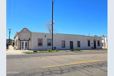 515 E Fremont Street, Tombstone, AZ 85638 - Photo 1