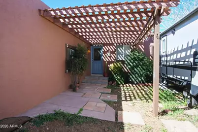 9840 S 8th Street, Mayer, AZ 86333 - Photo 1