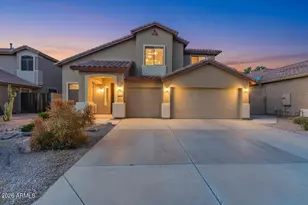 10438 E Knowles Ave, Mesa, AZ 85209 - Photo 1