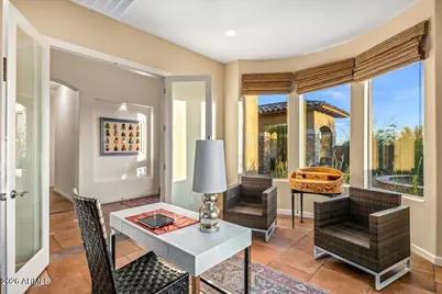 7532 E Camino Puesta Del Sol --, Scottsdale, AZ 85266 - Photo 10