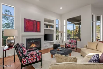 7532 E Camino Puesta Del Sol --, Scottsdale, AZ 85266 - Photo 12