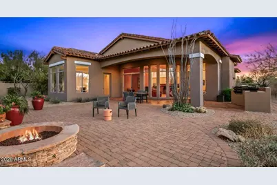 7532 E Camino Puesta Del Sol --, Scottsdale, AZ 85266 - Photo 46