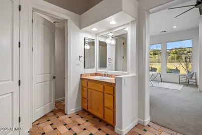 7532 E Camino Puesta Del Sol --, Scottsdale, AZ 85266 - Photo 32