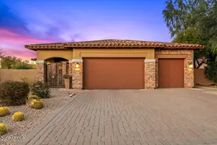 7532 E Camino Puesta Del Sol, Scottsdale, AZ 85266 - Photo 2