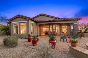 7532 E Camino Puesta Del Sol, Scottsdale, AZ 85266 - Photo 44