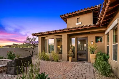 7532 E Camino Puesta Del Sol --, Scottsdale, AZ 85266 - Photo 6