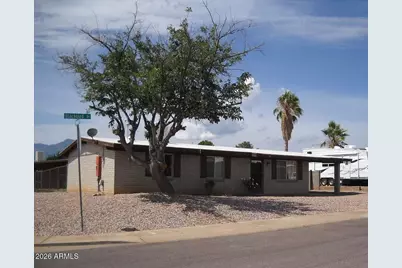 3850 Blackbird Drive, Sierra Vista, AZ 85635 - Photo 1
