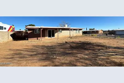 3850 Blackbird Drive, Sierra Vista, AZ 85635 - Photo 24