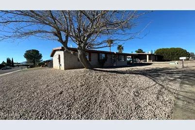 3850 Blackbird Drive, Sierra Vista, AZ 85635 - Photo 2