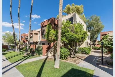 3600 N Hayden Road #Apt 3605, Scottsdale, AZ 85251 - Photo 1