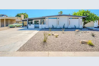 1413 E Wesleyan Drive, Tempe, AZ 85282 - Photo 1