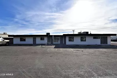 4155 W Whitton Avenue, Phoenix, AZ 85019 - Photo 1