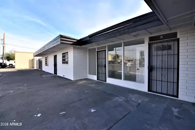 4155 W Whitton Avenue, Phoenix, AZ 85019 - Photo 4