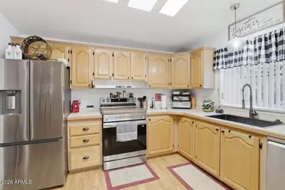 602 N Manzanita Drive, Payson, AZ 85541 - Photo 4