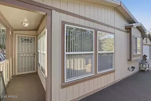 602 N Manzanita Dr, Payson, AZ 85541 - Photo 1