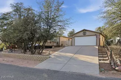 602 N Manzanita Drive, Payson, AZ 85541 - Photo 20