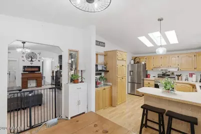 602 N Manzanita Drive, Payson, AZ 85541 - Photo 4