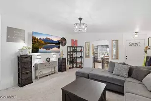 602 N Manzanita Dr, Payson, AZ 85541 - Photo 10