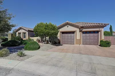 876 W Elm Court, Litchfield Park, AZ 85340 - Photo 48
