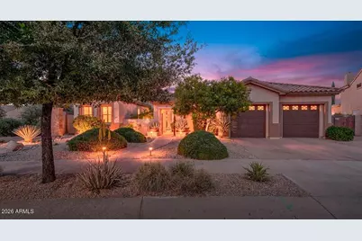 876 W Elm Court, Litchfield Park, AZ 85340 - Photo 1