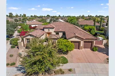 876 W Elm Court, Litchfield Park, AZ 85340 - Photo 50