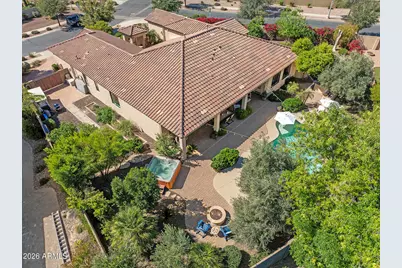 876 W Elm Court, Litchfield Park, AZ 85340 - Photo 52