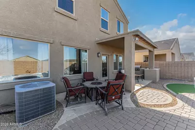 4970 E Sunstone Drive, San Tan Valley, AZ 85143 - Photo 32