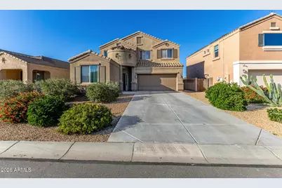 4970 E Sunstone Drive, San Tan Valley, AZ 85143 - Photo 2