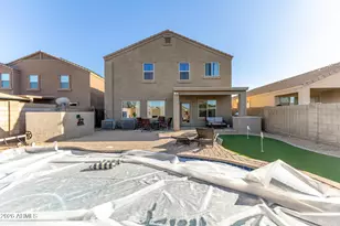 4970 E Sunstone Dr, San Tan Valley, AZ 85143 - Photo 36