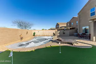 4970 E Sunstone Dr, San Tan Valley, AZ 85143 - Photo 34