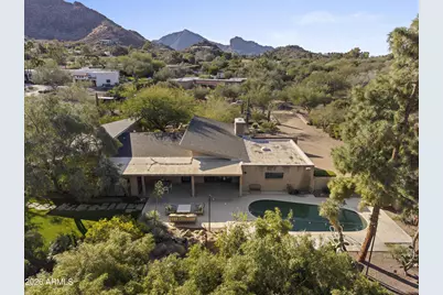 5124 E Desert Park Lane, Paradise Valley, AZ 85253 - Photo 1