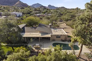 5124 E Desert Park Ln, Paradise Valley, AZ 85253 - Photo 1