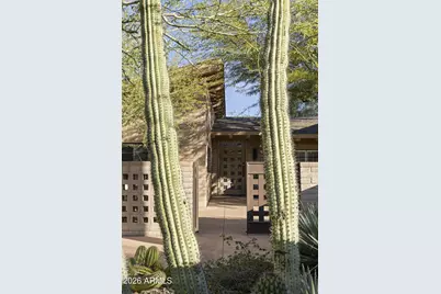 5124 E Desert Park Lane, Paradise Valley, AZ 85253 - Photo 4