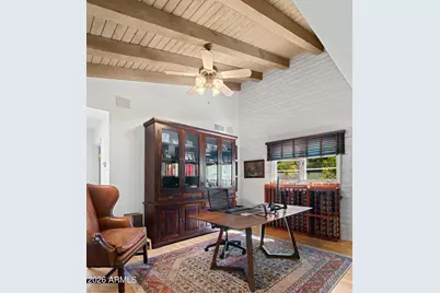 5124 E Desert Park Lane, Paradise Valley, AZ 85253 - Photo 22