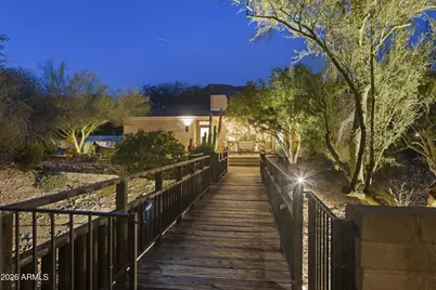 5124 E Desert Park Lane, Paradise Valley, AZ 85253 - Photo 20