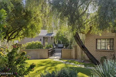 5124 E Desert Park Lane, Paradise Valley, AZ 85253 - Photo 32