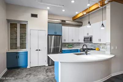 914 E Osborn Road #208, Phoenix, AZ 85014 - Photo 6