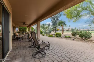 24312 S Stoney Path Dr, Sun Lakes, AZ 85248 - Photo 32
