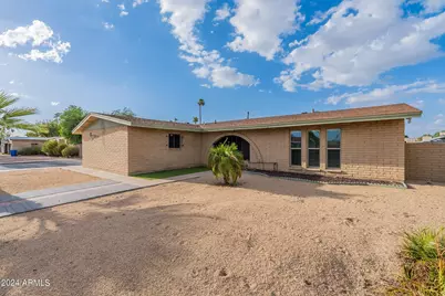 3624 W Peoria Avenue, Phoenix, AZ 85029 - Photo 1