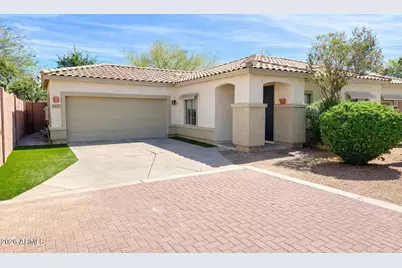 2633 E Waterview Court, Chandler, AZ 85249 - Photo 1