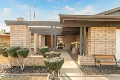 4409 W Orchid Lane, Glendale, AZ 85302 - Photo 4