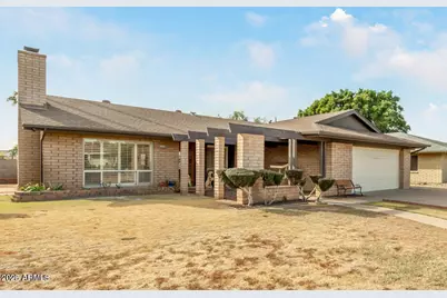 4409 W Orchid Lane, Glendale, AZ 85302 - Photo 2