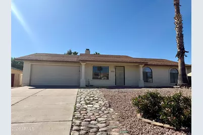 17215 E Rosita Drive, Fountain Hills, AZ 85268 - Photo 1