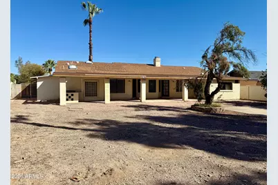 17215 E Rosita Drive, Fountain Hills, AZ 85268 - Photo 2