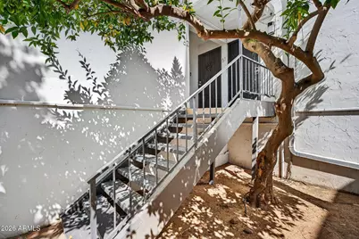 3416 N 44th Street #62, Phoenix, AZ 85018 - Photo 10